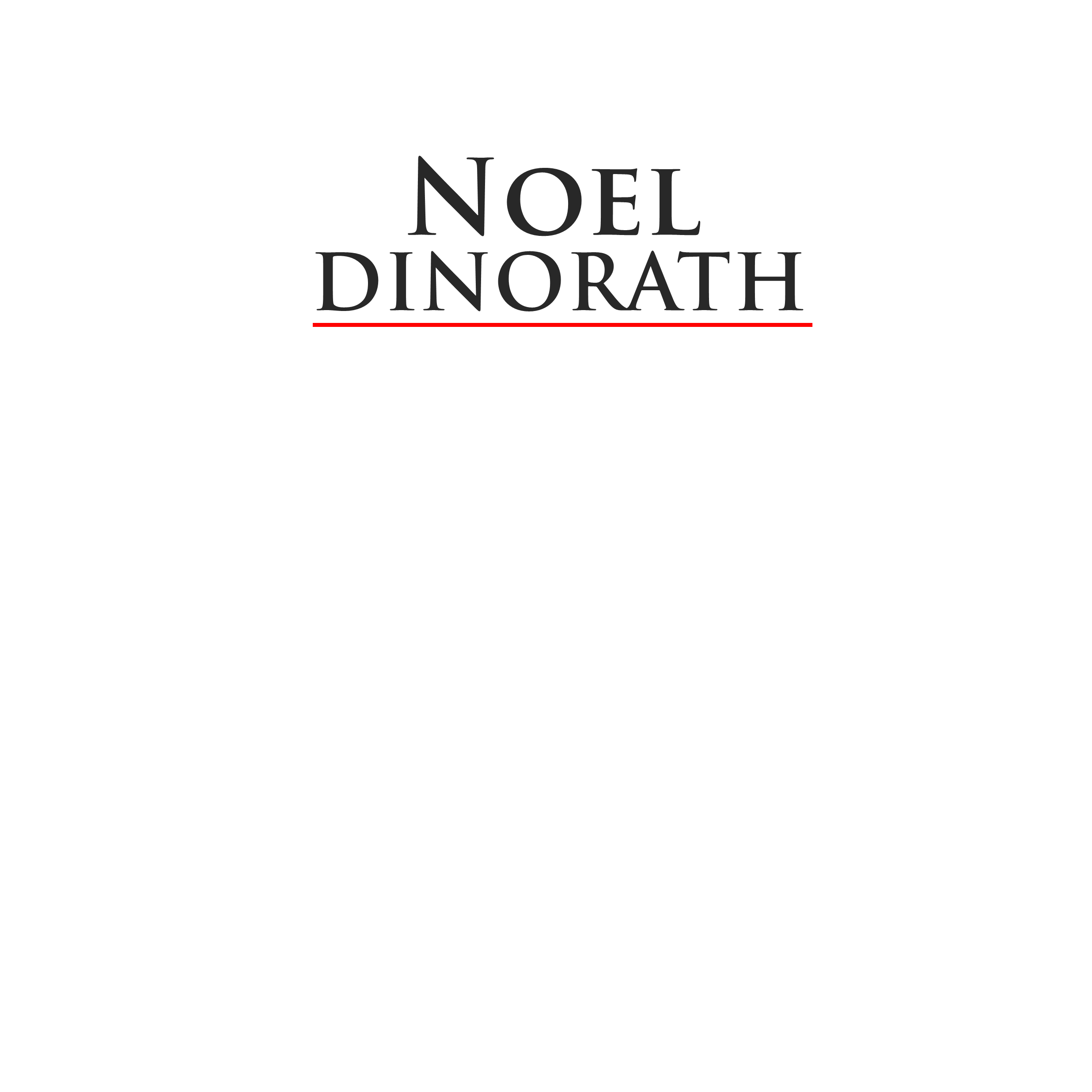 Noel Dinorath
